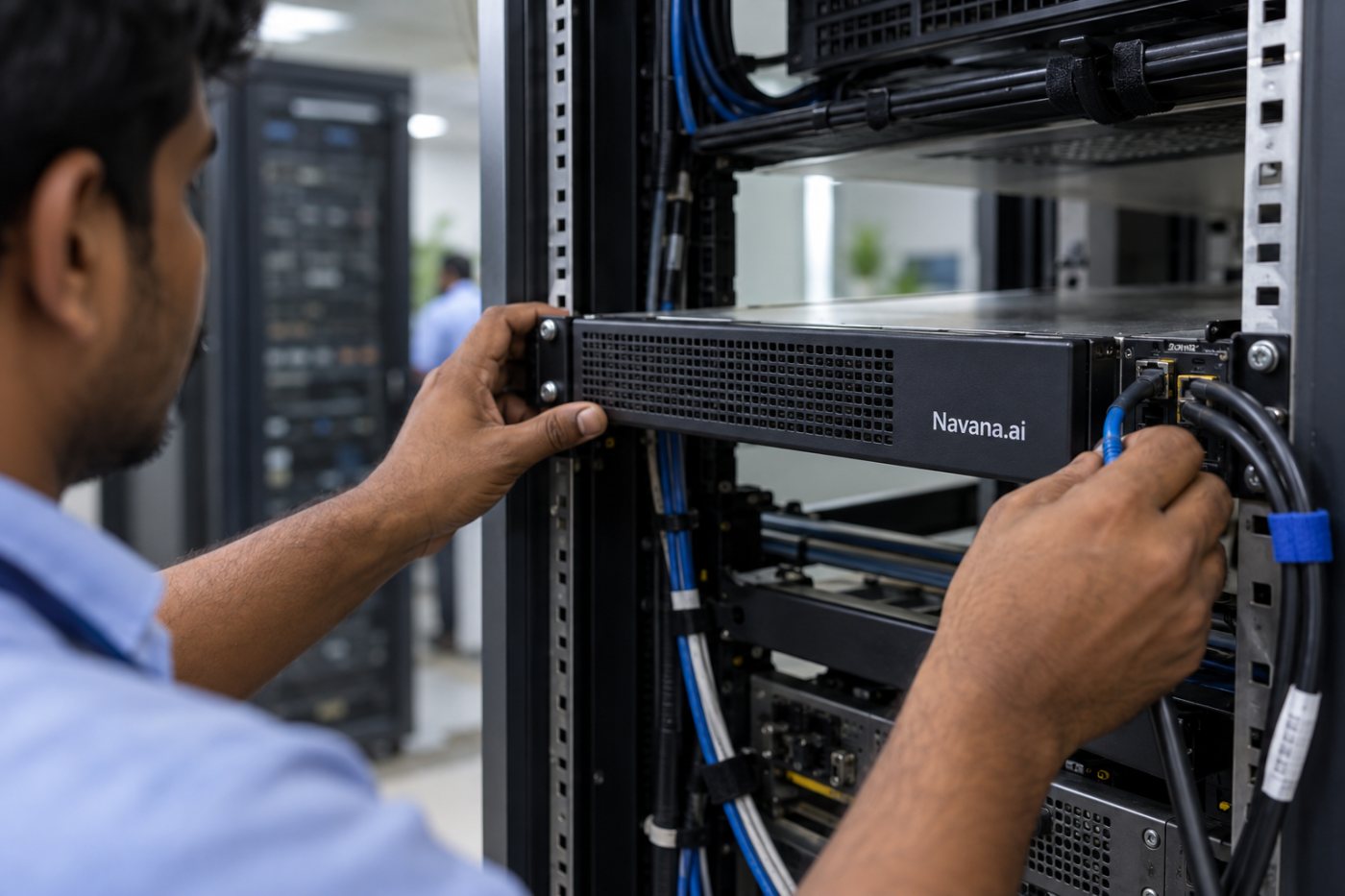 Navana.ai bereitet nach der Series A weitere Sprach-KI-Installationen für indische Finanzunternehmen vor