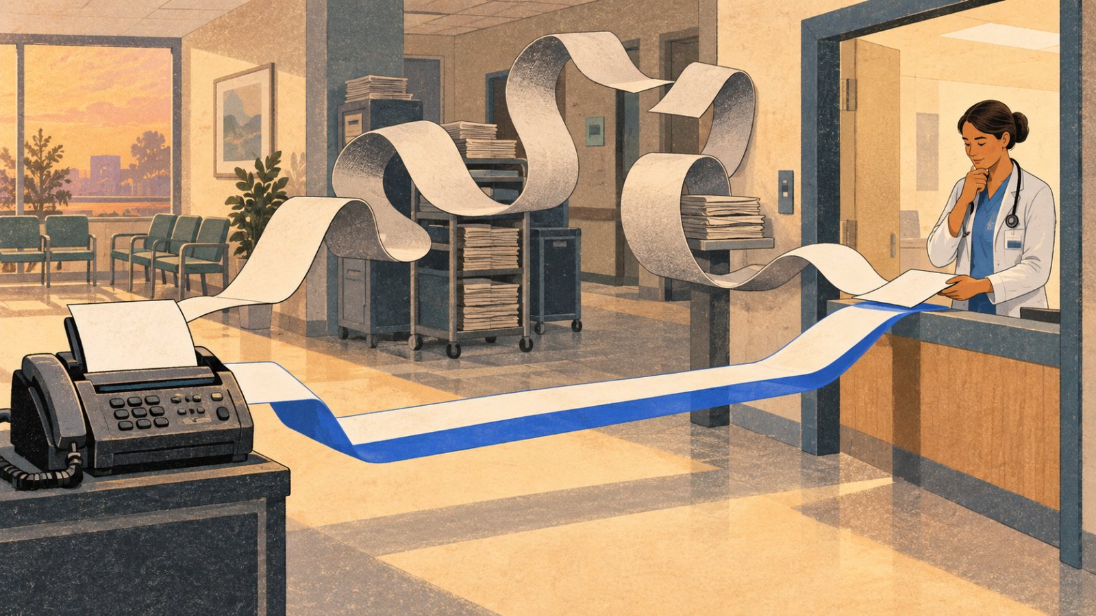 Basalt Raises $20M—Its 86% Speed Gain Is Still Customer-Specific