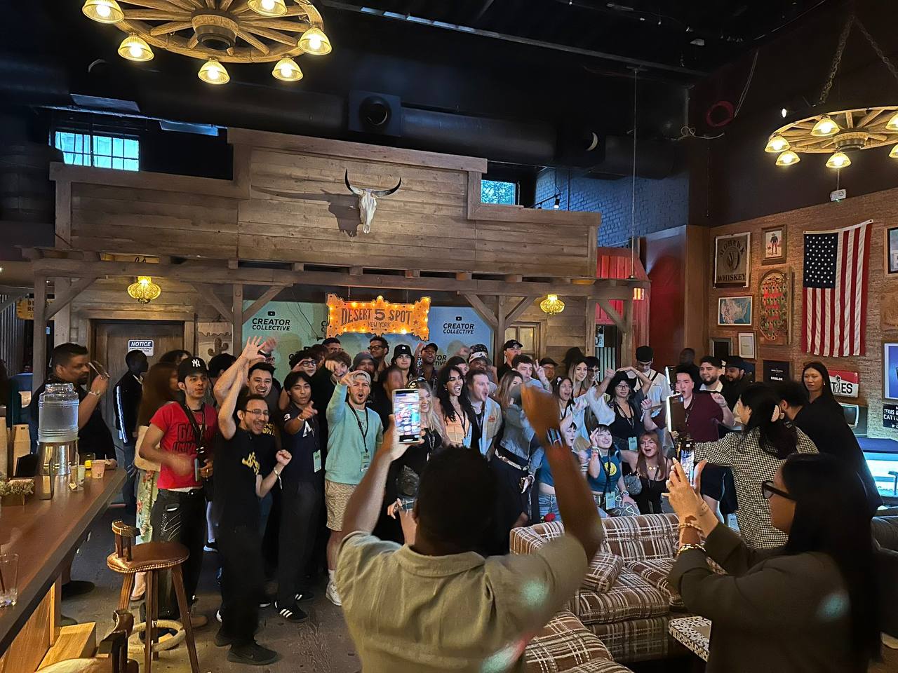 Roblox Content on YouTube Surpasses One Trillion Views: YouTube Throws a Block Party with Top Influencers