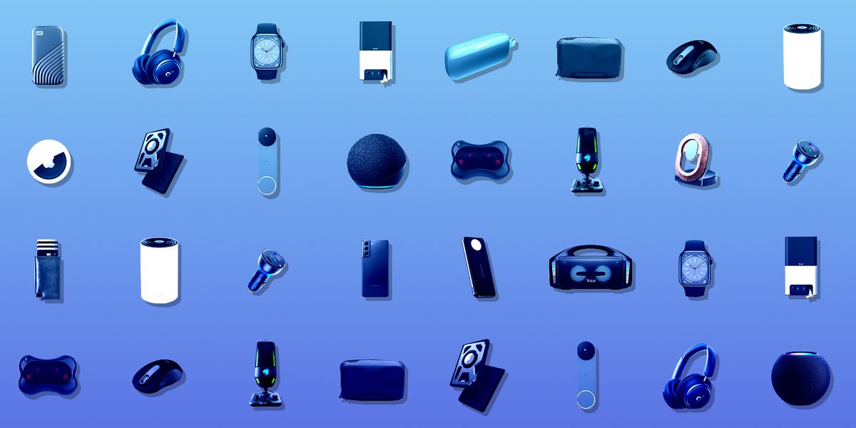 How to Protect Your Tech Devices