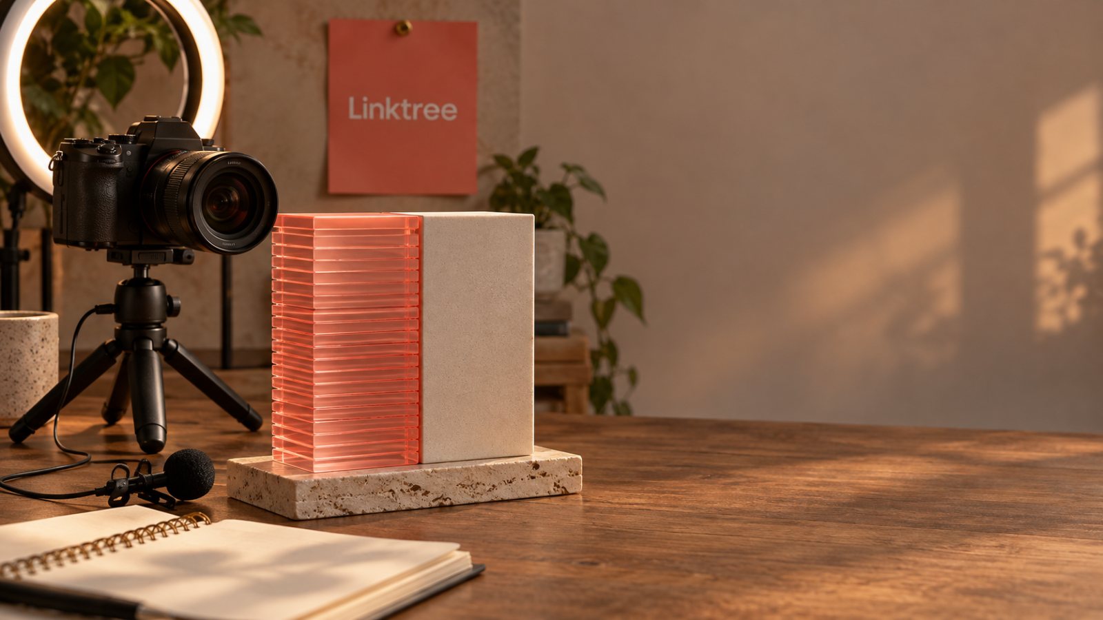 Linktree, nebo Stan Store: tržby 242 dolarů mohou obrátit účet