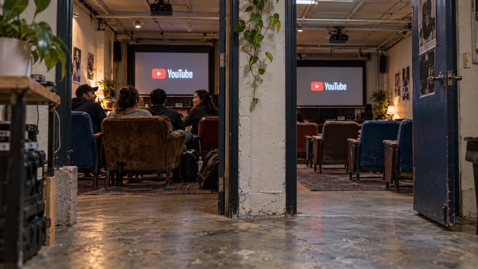 Премьера или обычный выпуск YouTube: чат не обещает больше просмотров