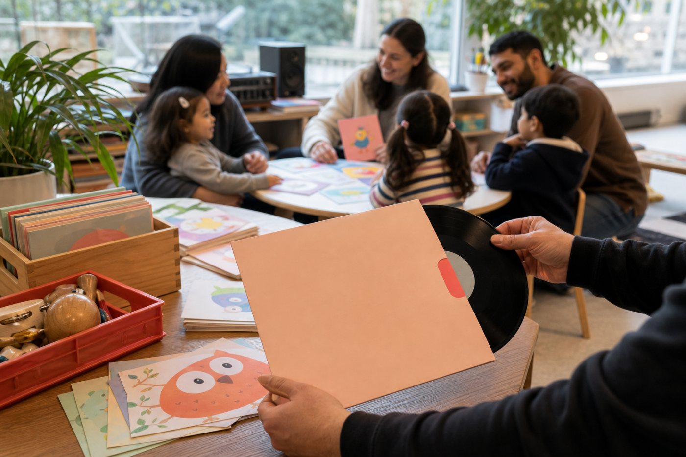 Familias y educadores celebran dos décadas de Super Simple Songs mientras se prepara la recopilación conmemorativa de 20 temas.