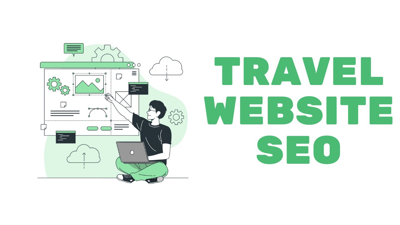 Travel Website SEO