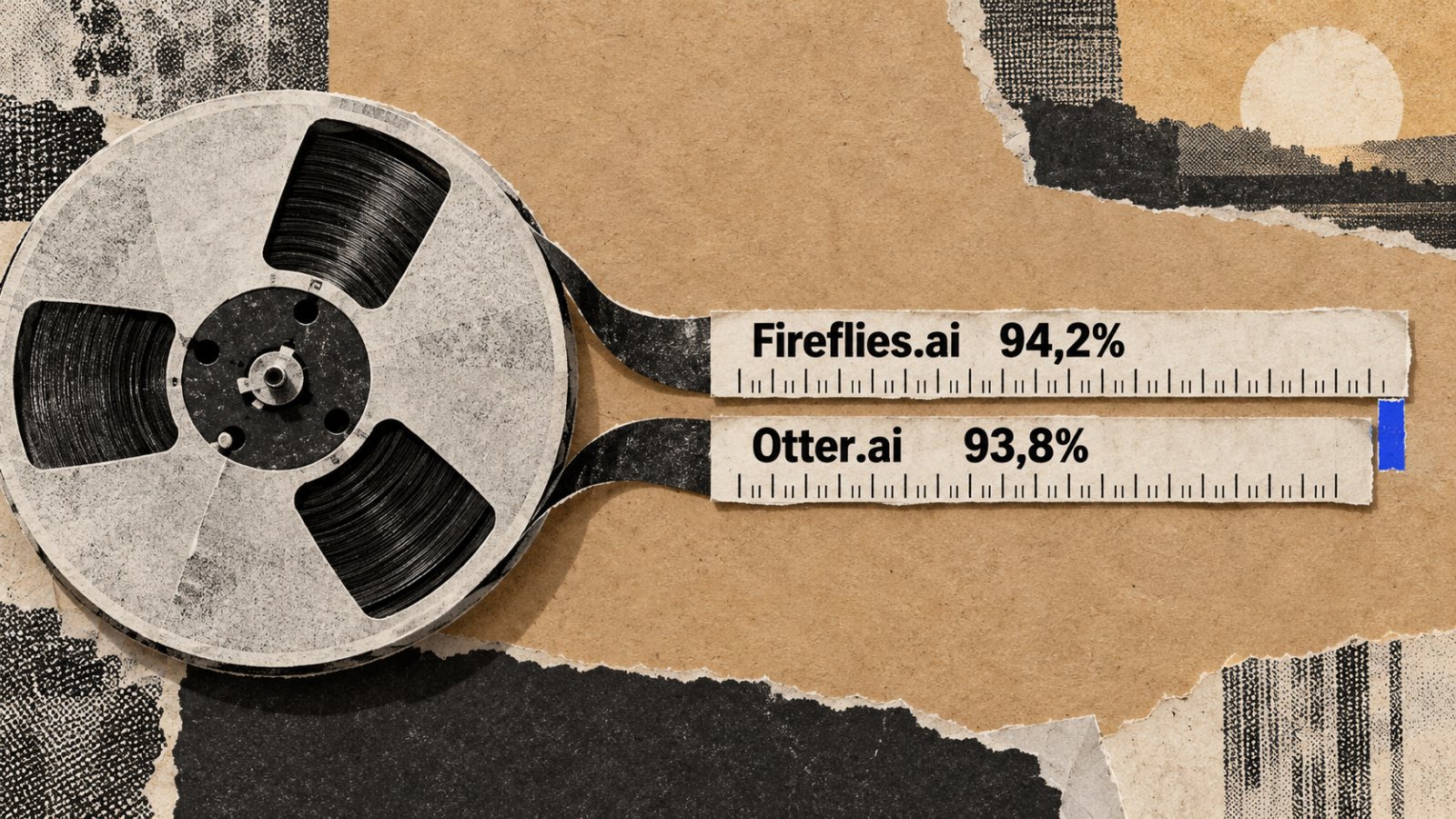 Fireflies vagy Otter: tiszta angolnál 0,4 pont a különbség