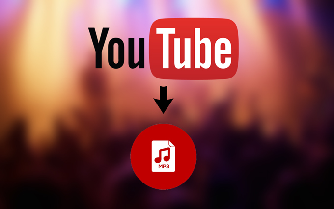 How to Convert Youtube Video to MP3 on Mac?