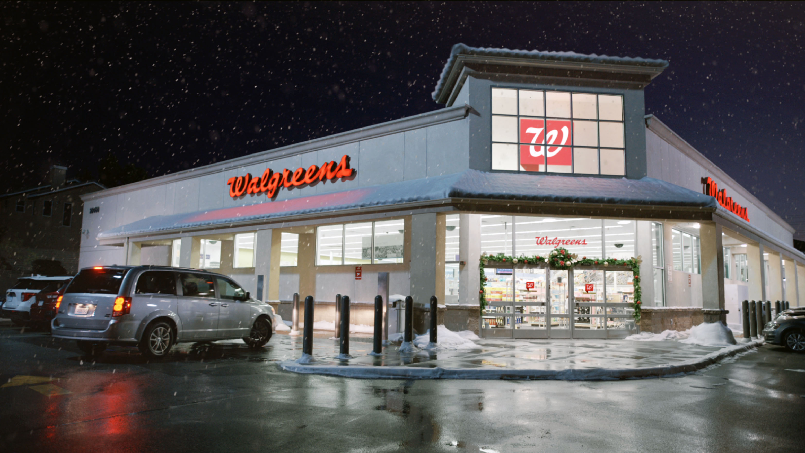 Does Walgreens Take Apple Pay?