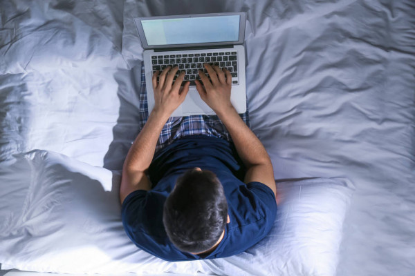 Набор текста на дому: обман или реальная работа без вложений