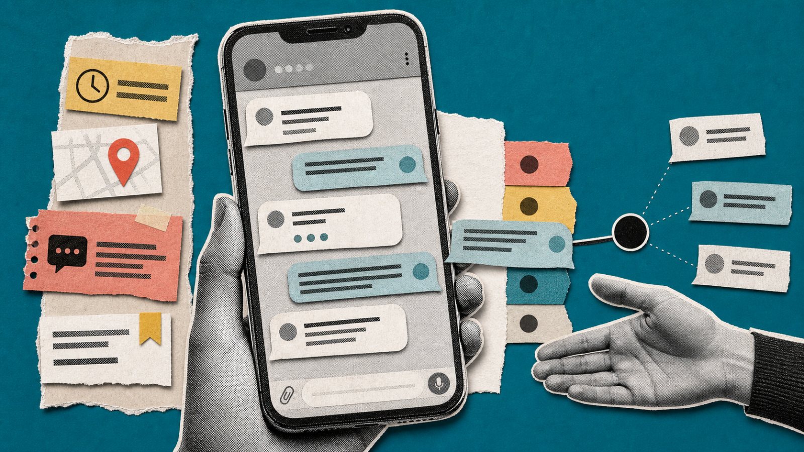 Как настроить Telegram Business для работы с клиентами: быстрые ответы, часы и чат-бот