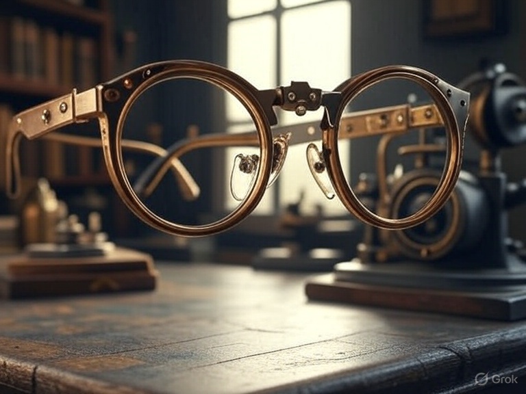 Alibaba Unveils Quark Smart Glasses: A Rival to Ray-Ban