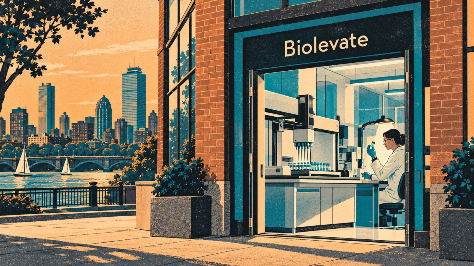 Biolevate merr 30 milionë euro: prova e radhës është tregu amerikan