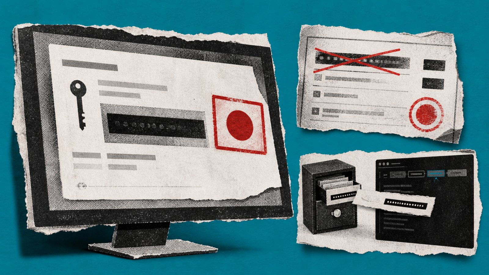 Una clave API se filtró: revócala antes de investigar cómo ocurrió