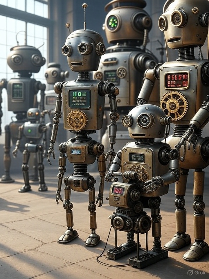 Bot Farms in Telegram: Geography, Schemes, and the Real Threat