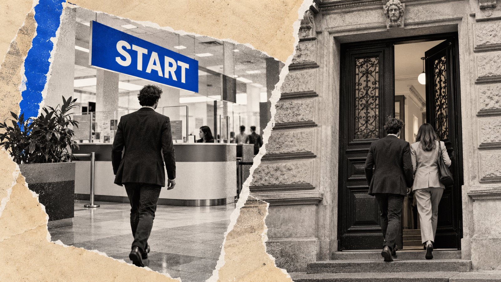 START osniva d.o.o. bez bilježnika — dok prokurist ne promijeni put