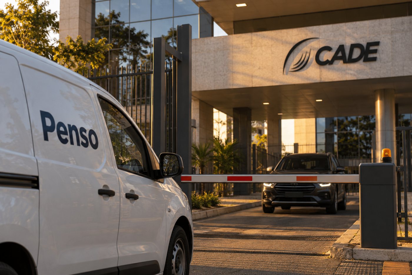 A operação entre Penso e Vela LatAm aguarda a decisão do Cade para ser concluída.