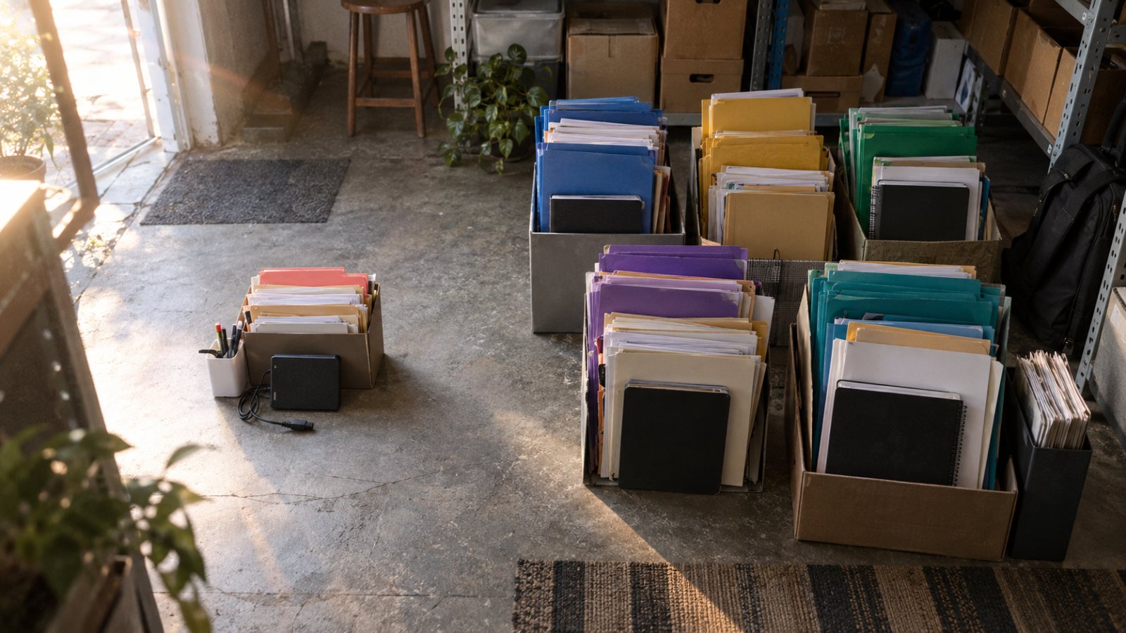 Google Workspace ou Microsoft 365: 30 GB contra 1 TB mudam a conta