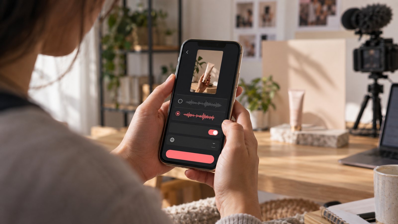 Una canción viral puede invalidar tu anuncio de TikTok: usa esta biblioteca