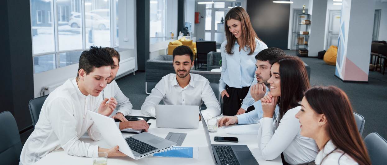 How Firms Successfully Resume Business Operations