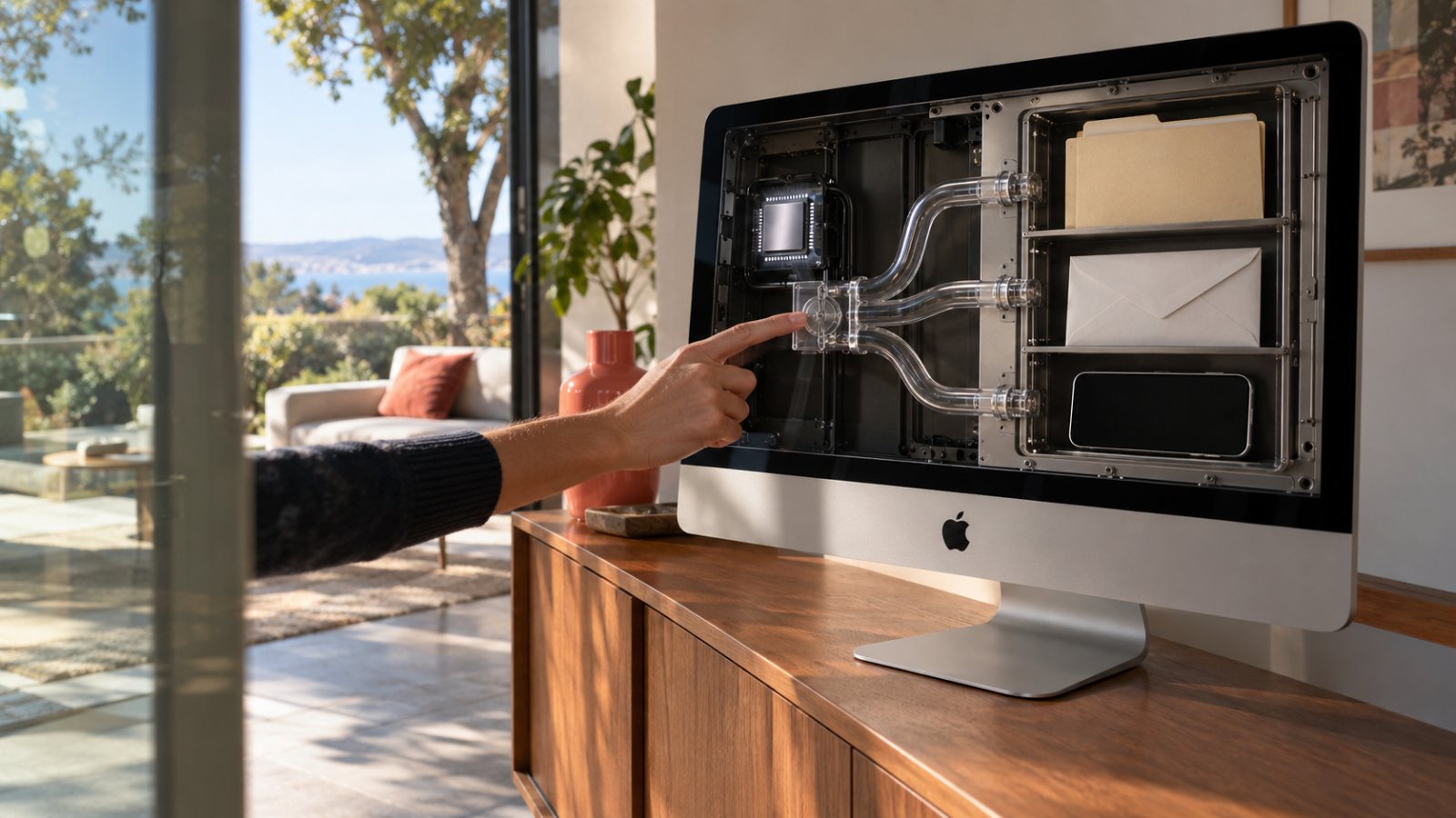 Apple מקשיחה את Full Disk Access: סוכני AI יצטרכו אישור מפורש יותר