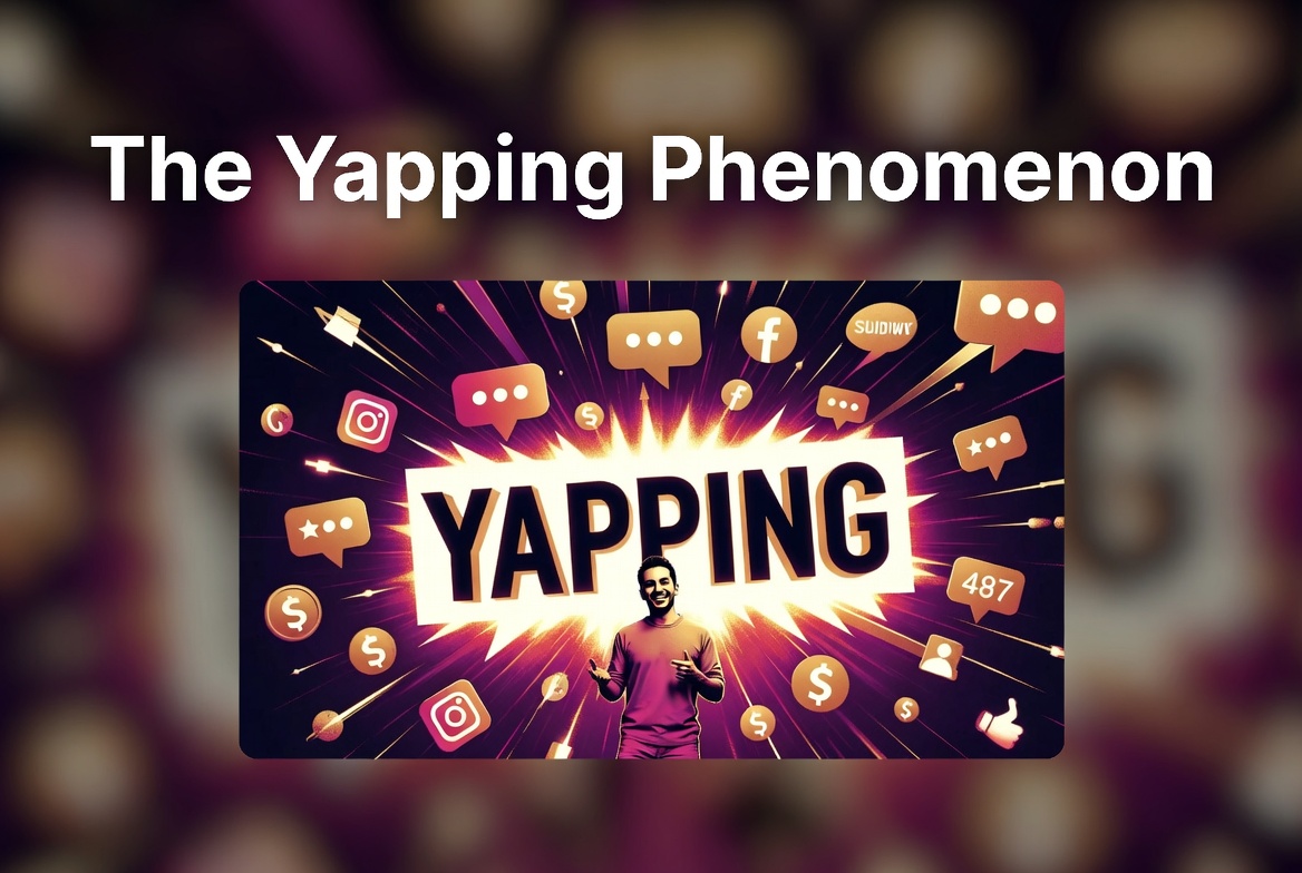 The Yapping Phenomenon: Why Relaxed, Unscripted “Talking Head” Videos Are Dominating American Marketing in 2025–2026