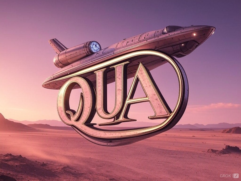 Quasa announces the burning of 50% of QUA tokens