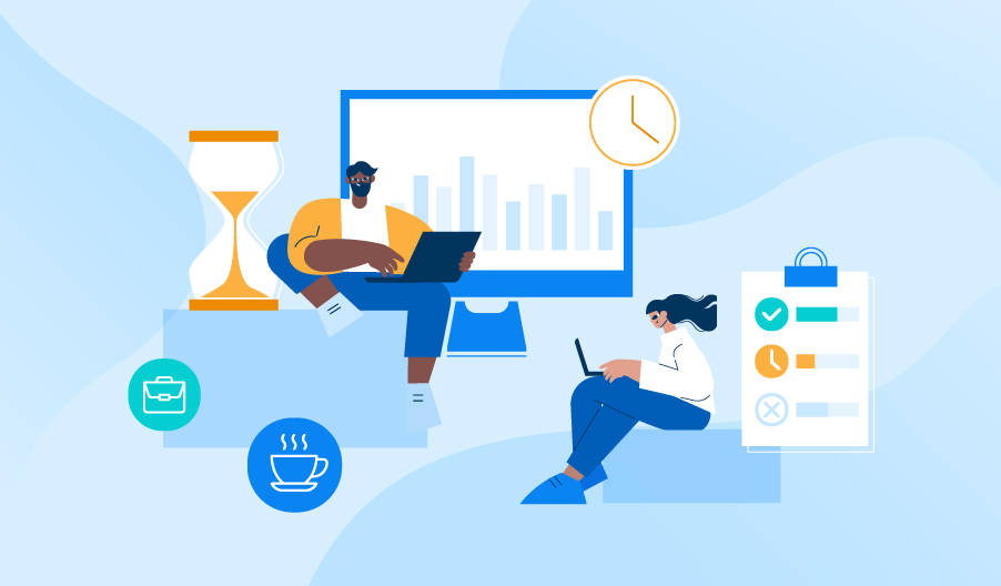 Benefits of Employee Time Tracking