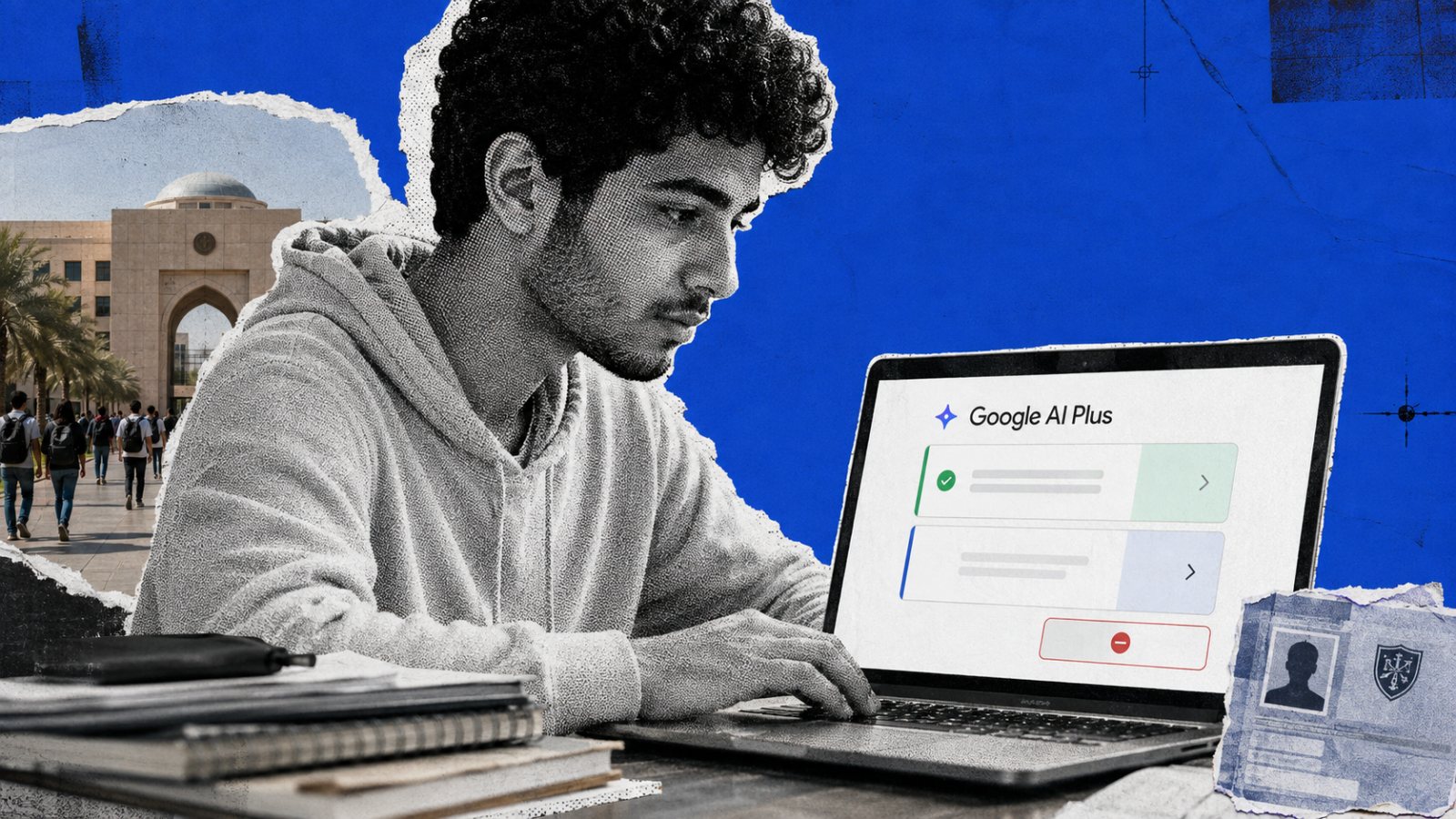 Gemini مجاني للطلاب العرب عامًا، لكن الإلغاء قبل التجديد ضروري