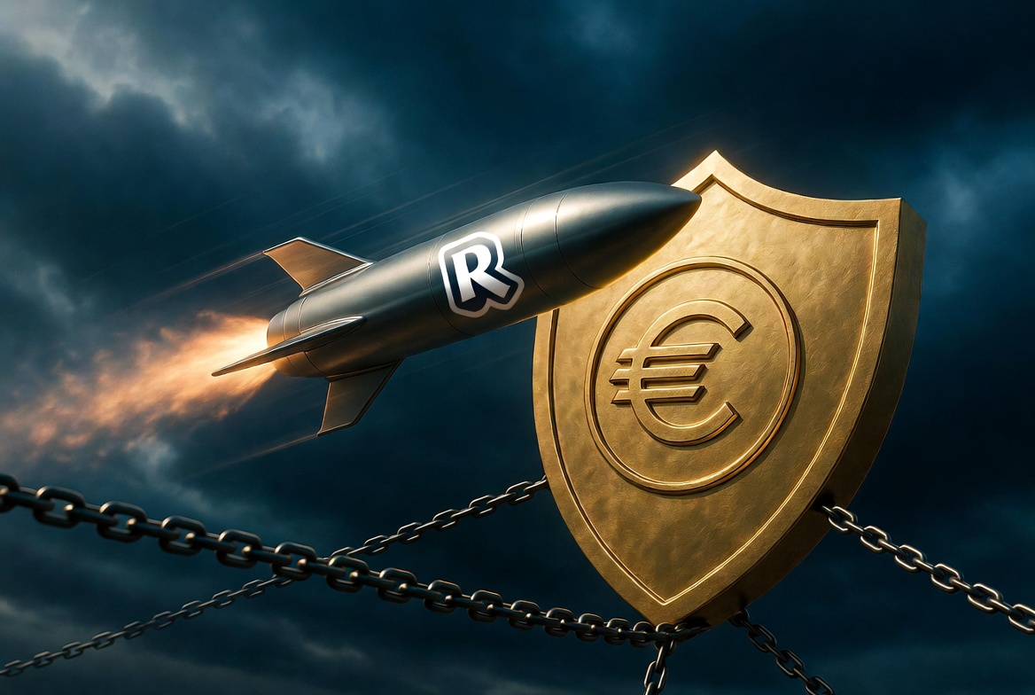 ECB Moves to Rein In Revolut’s “Self-Guided Missiles” in Europe