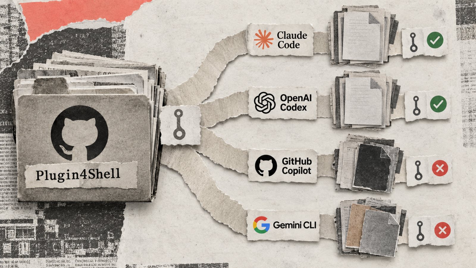 Plugin4Shell обходит проверку плагинов — два из четырёх агентов без исправления