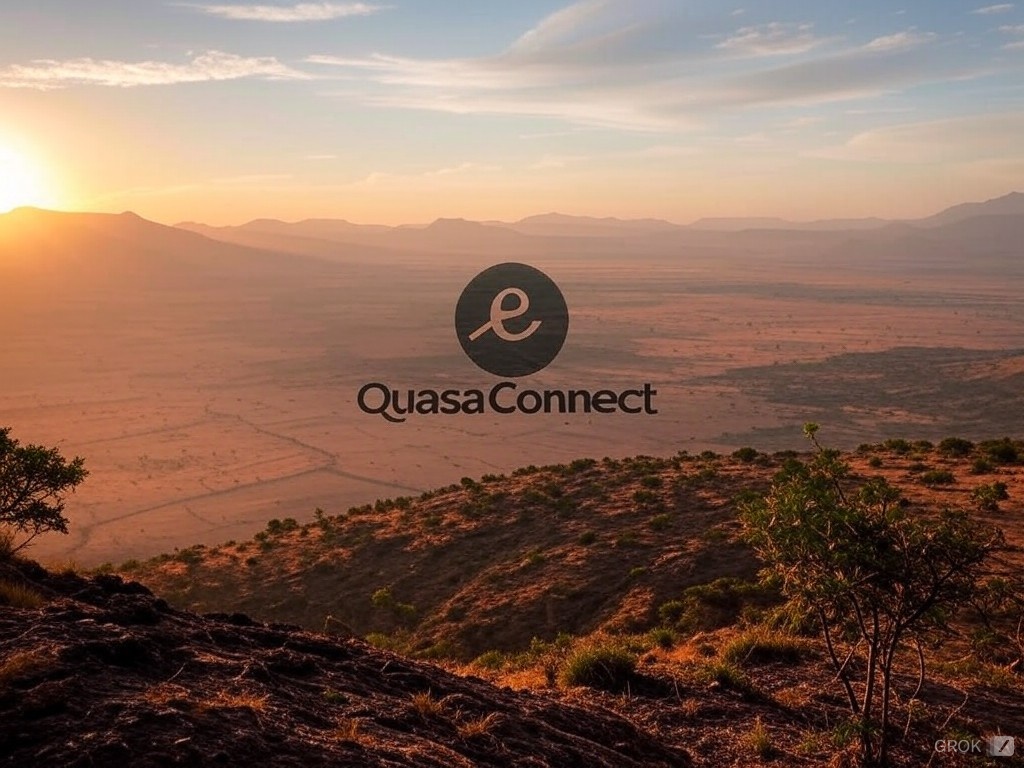 Compensating for Foreign Currency Shortage in Ethiopia with Cryptocurrency Earnings: The Role of Quasa Connect App
