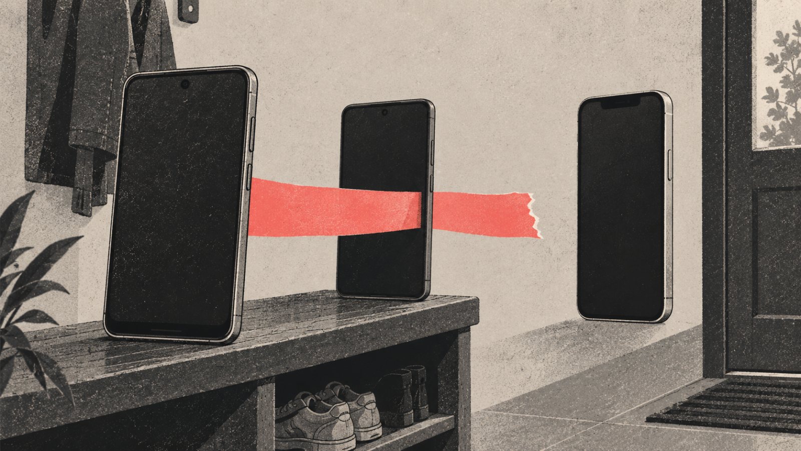 Google o Microsoft Authenticator: phone switch ang tunay na pagsubok