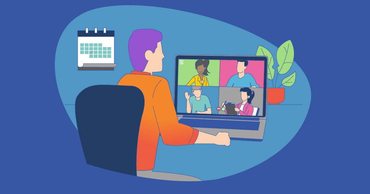 5 Tips for Organizing a Remote Corporate Event