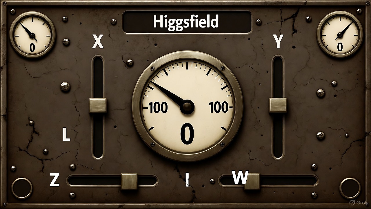 Kazakhstan’s First Unicorn in 15 Years: The Troubled Future of AI Startup Higgsfield