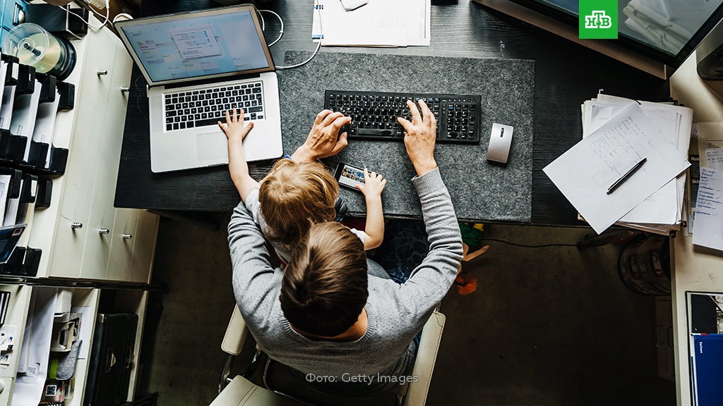 Как повысить эффективность сотрудников на удаленке