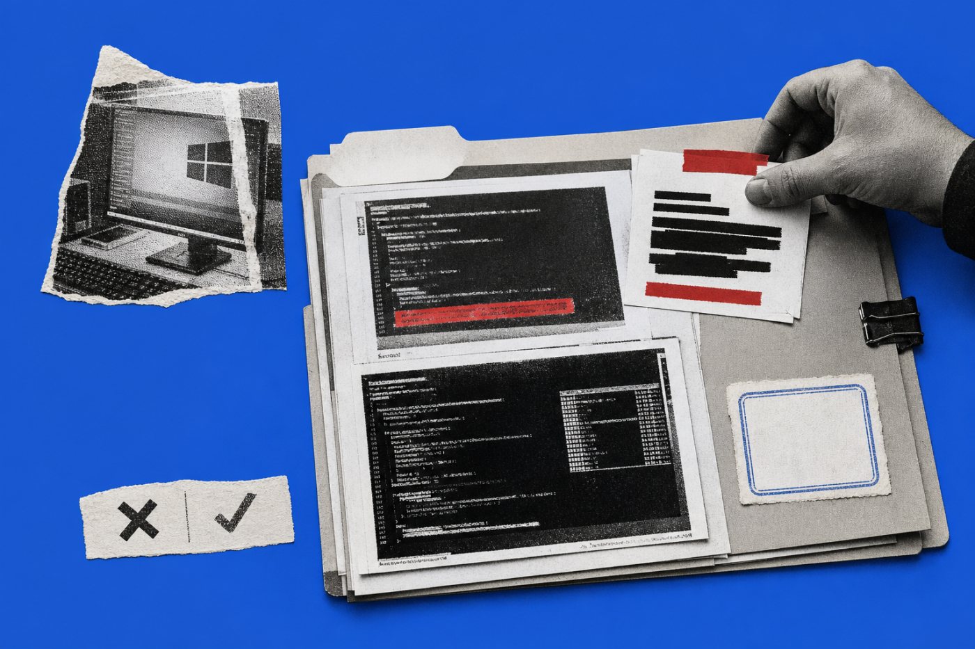 Des résultats divergents sur ShieldBreak sont comparés alors que l’enquête de Microsoft reste ouverte.