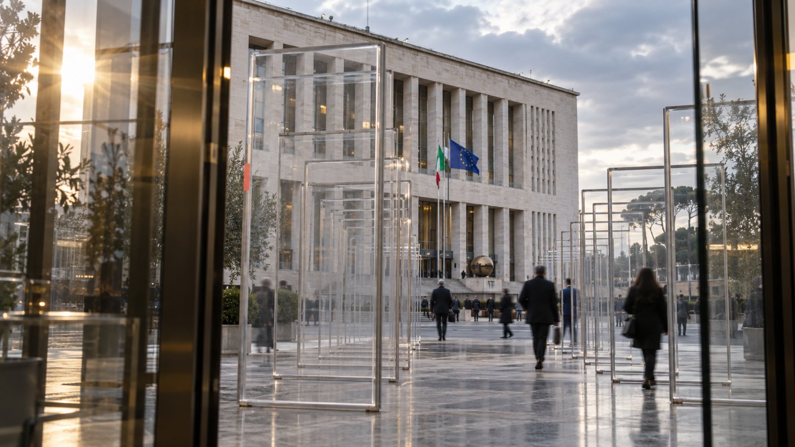 La Farnesina respinge il DDoS: il sito resta online e l’Italia guarda all’UE