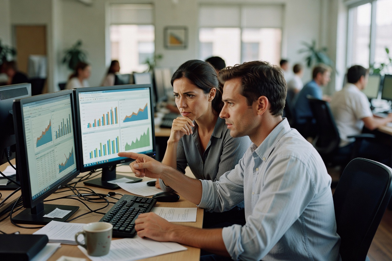 Steps to Transition Your Strategy Today