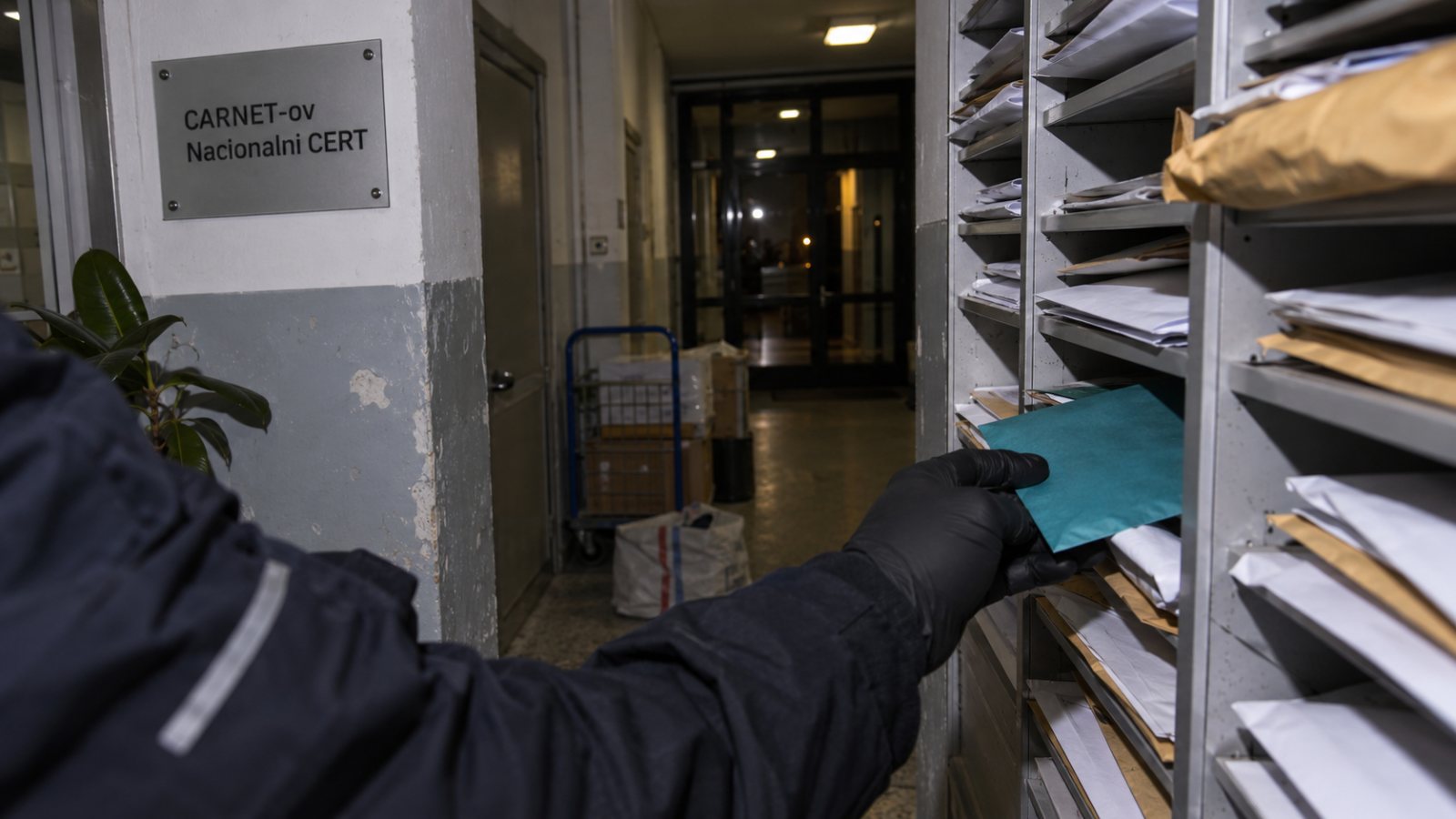 Hrvatska je zabilježila 1.203 kibernetička incidenta — phishing prednjači