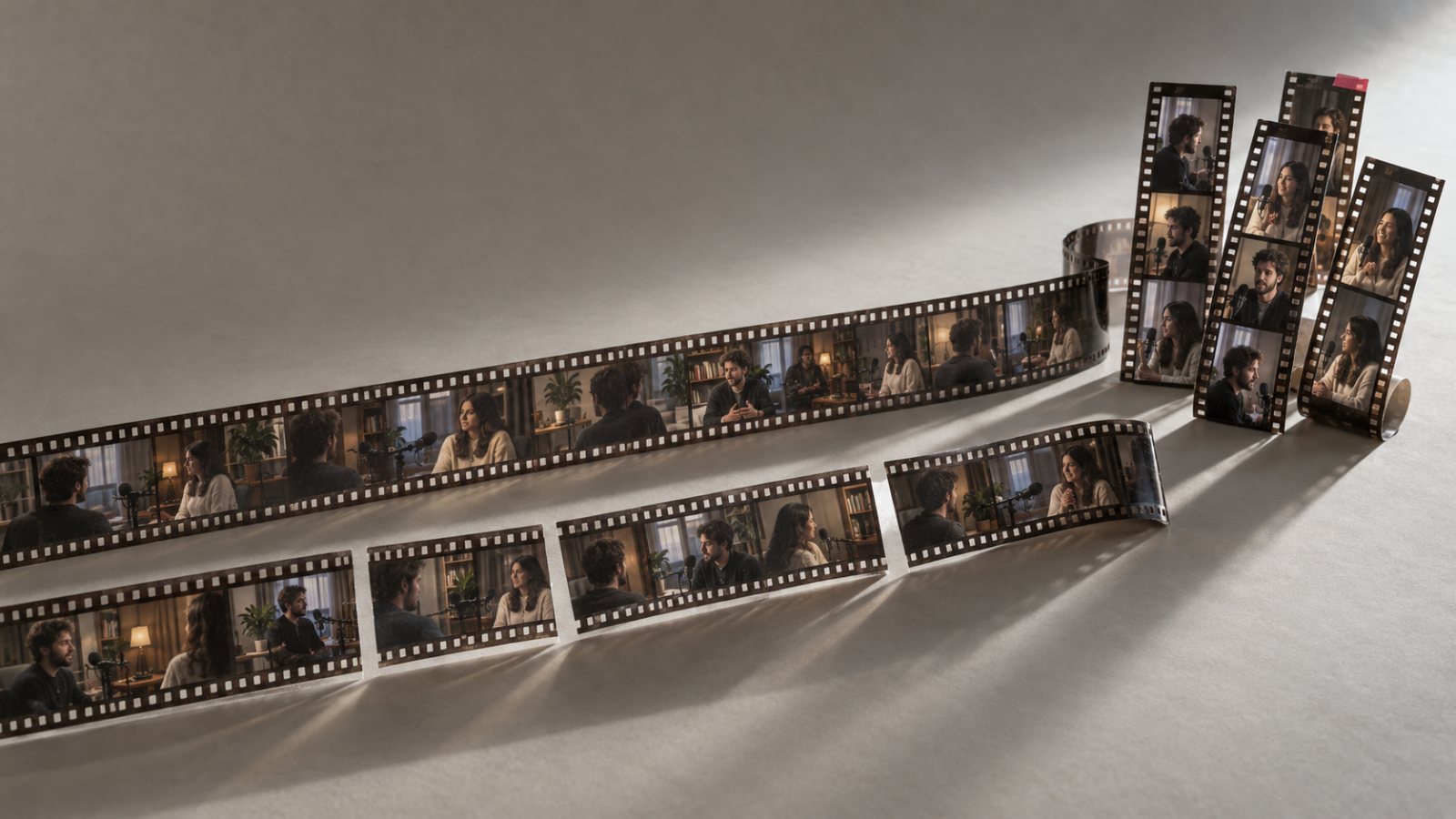 OpusClip vs Klap: Long Videos Can Reverse the Cheaper Plan
