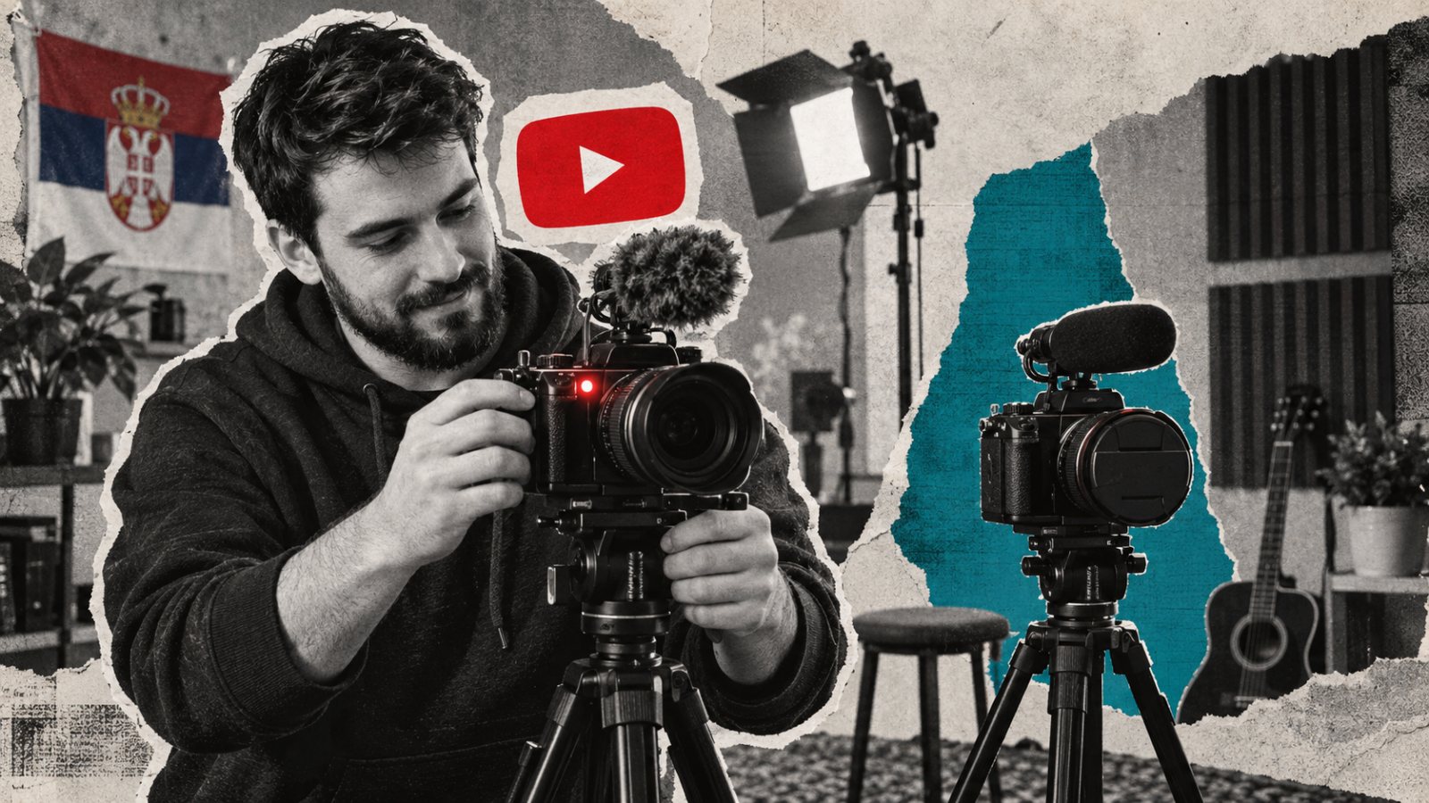 YouTube чланства у Србији: дугме Join стиже тек после провере