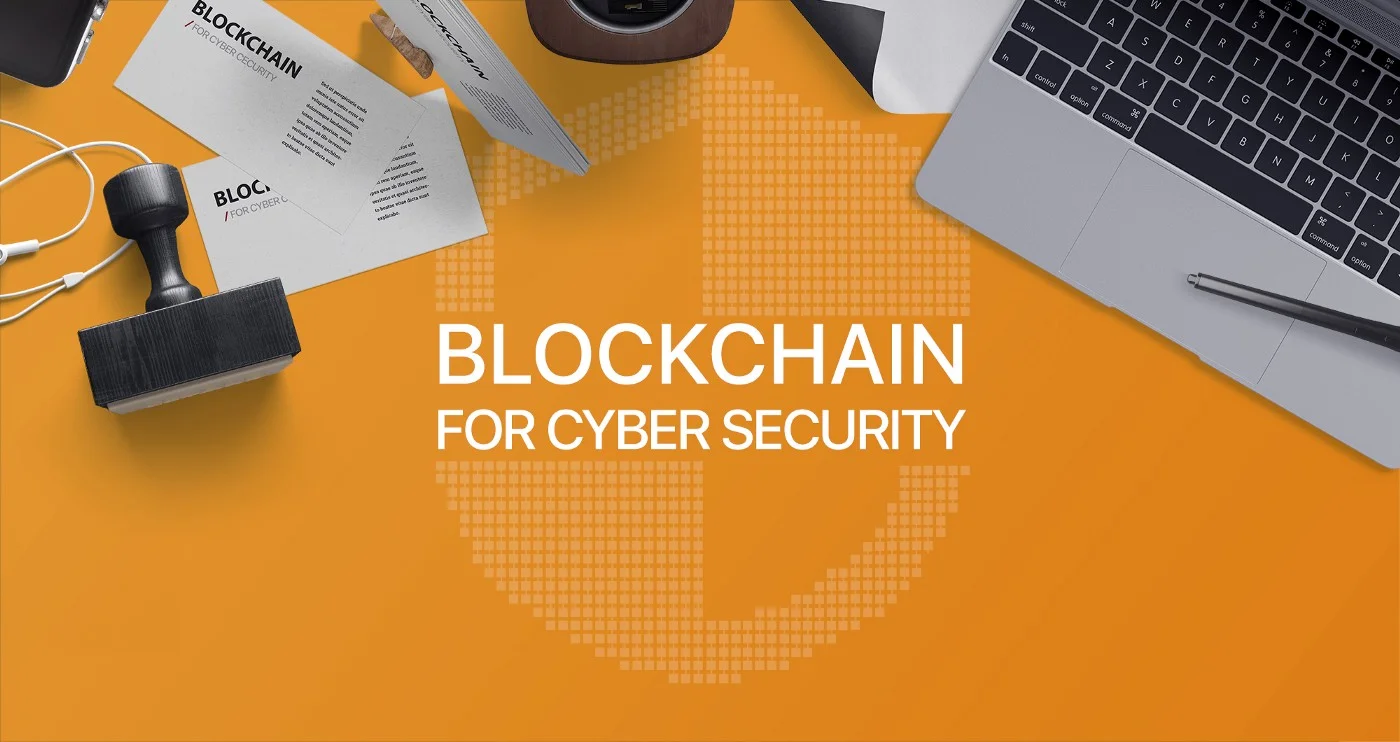 How can Blockchain Technology Boosts Cybersecurity