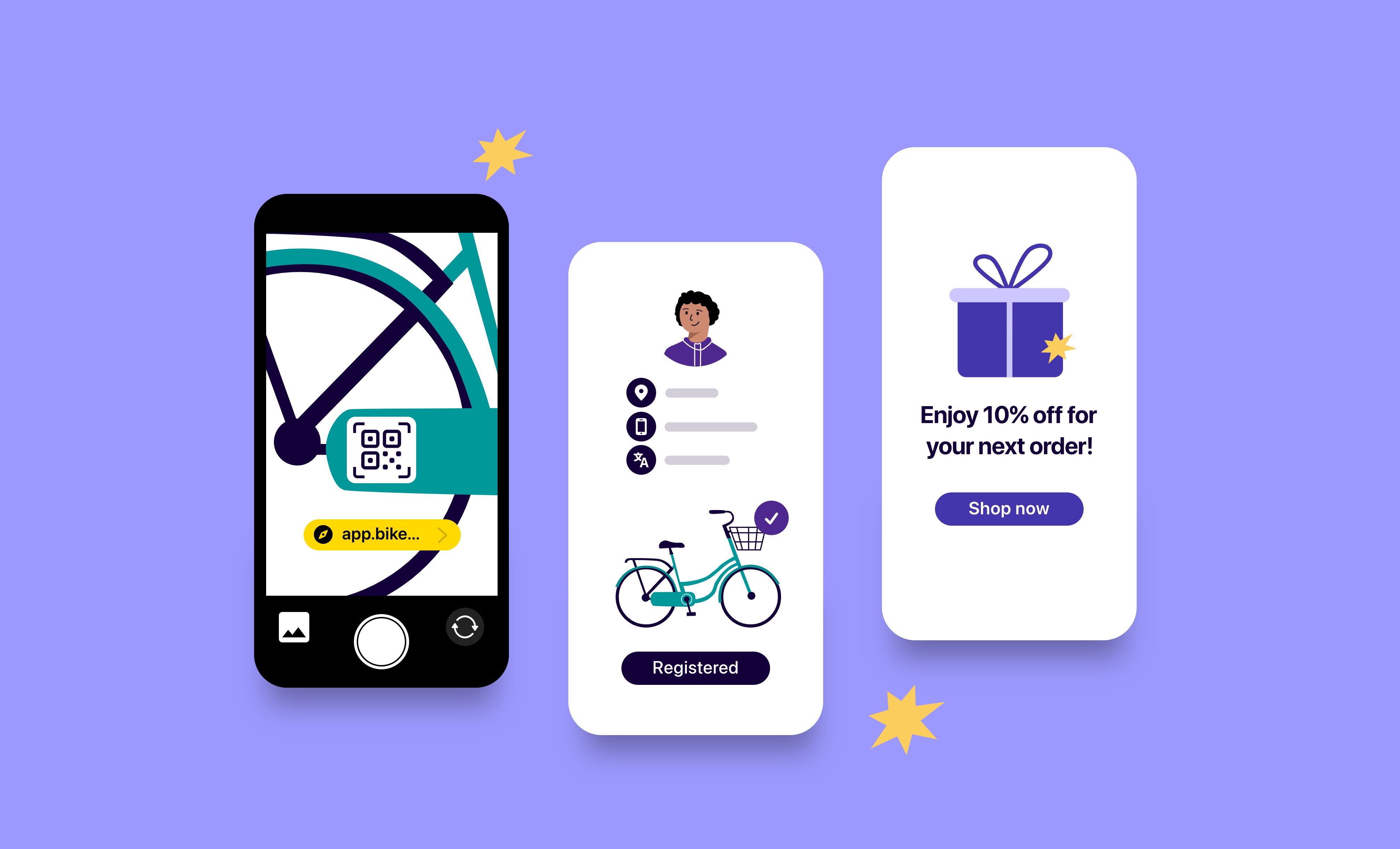 How To Increase Your Product Pre-Order Registrations With The Use Of QR Codes?