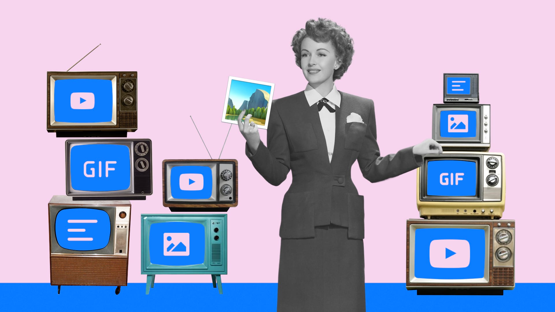 Контент: простыми словами