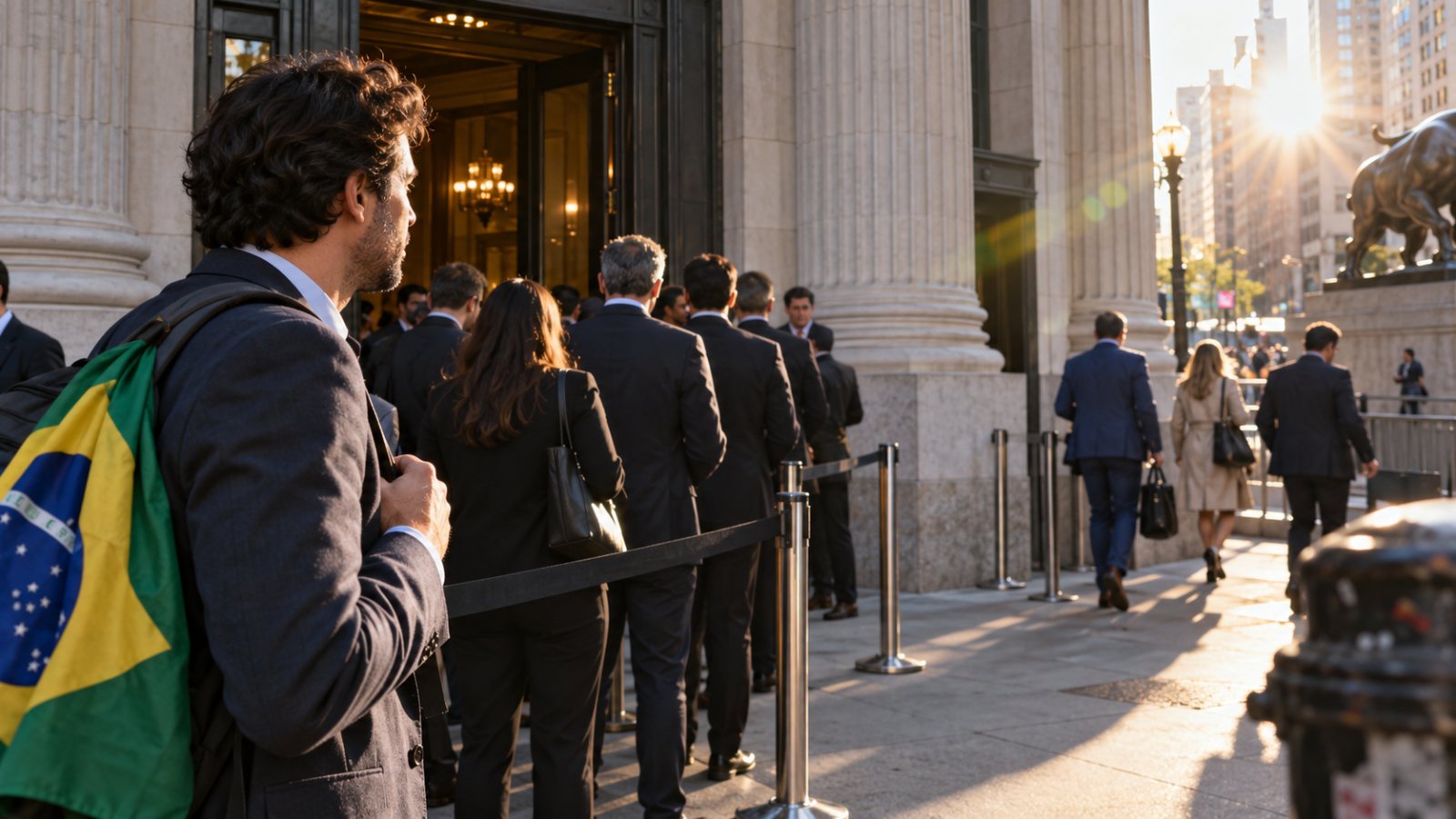 Como declarar ações no exterior: o câmbio da compra define o custo
