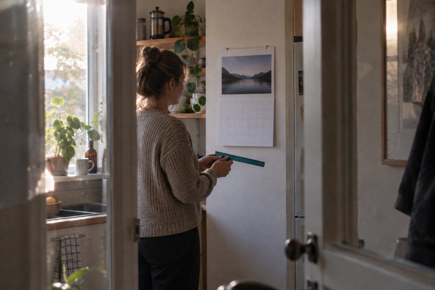 En app kan miste tilgangen til Google Kalender uten at kalenderinnholdet slettes fra Google-kontoen.