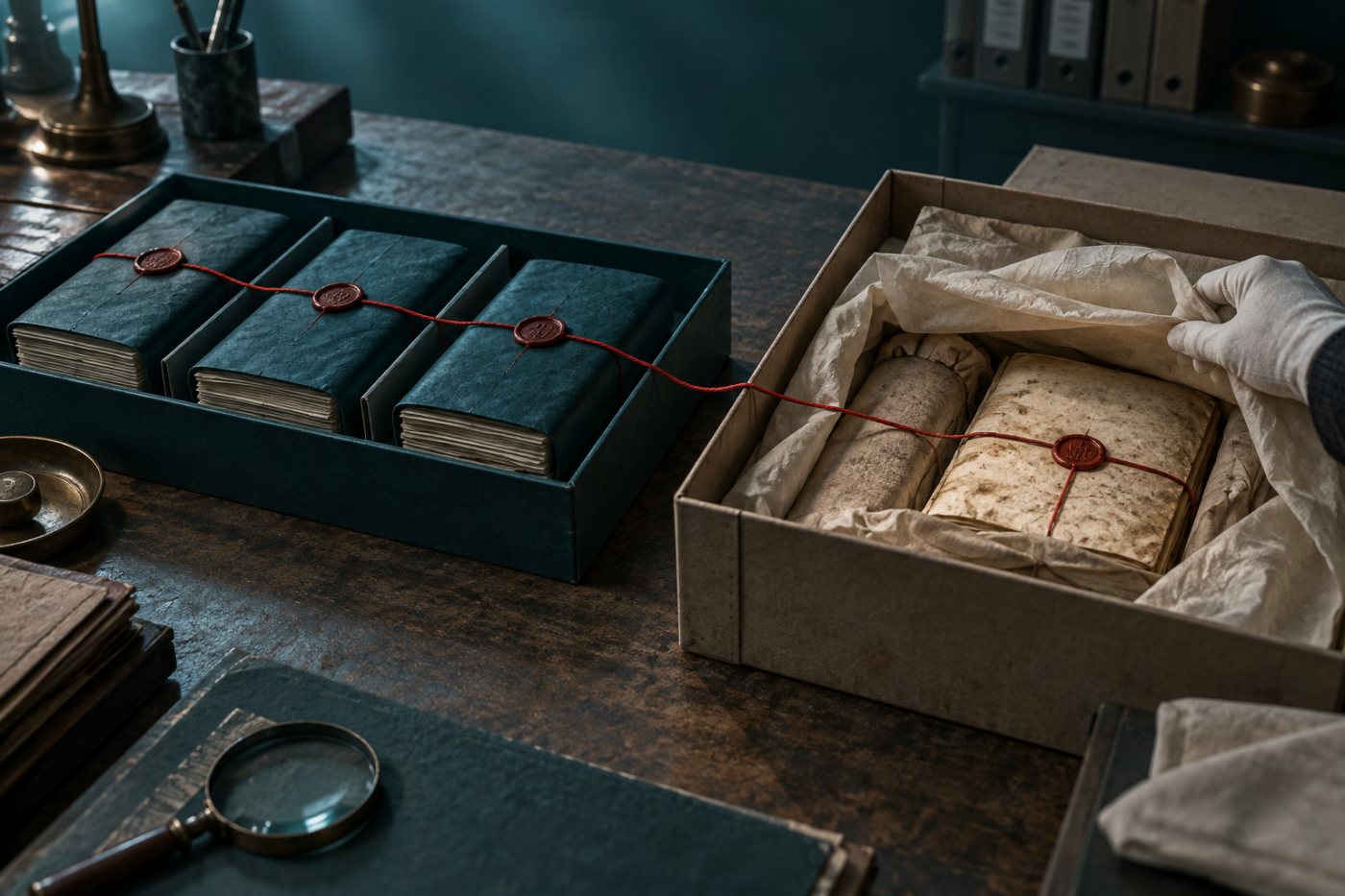 El caso de Claude Opus 4.6 de enero aparece meses después durante la revisión de transcripciones