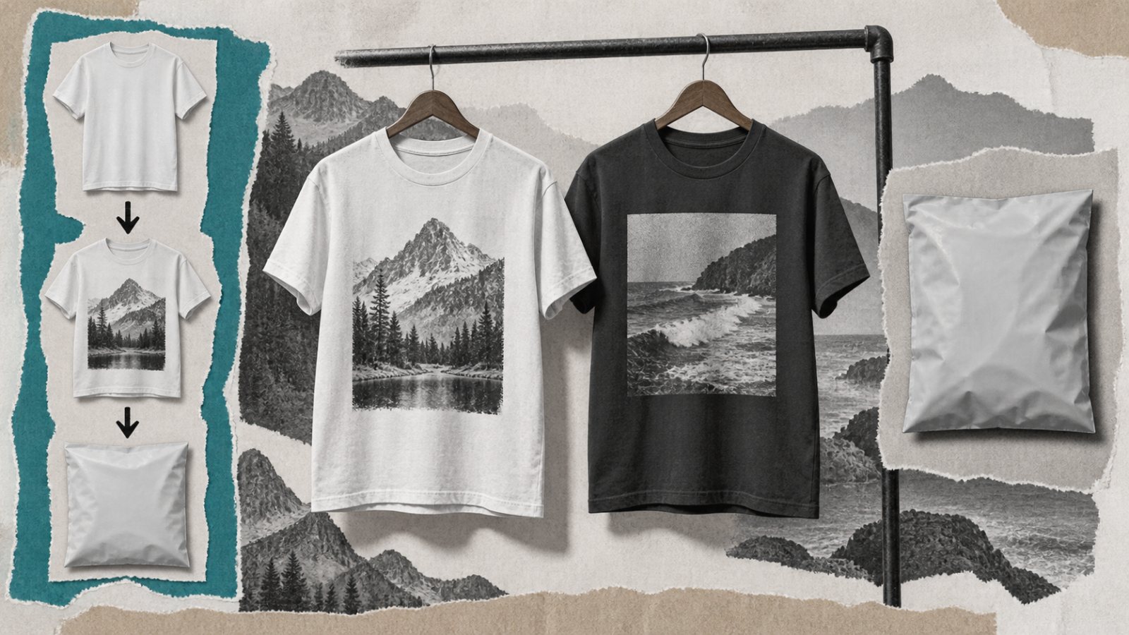 Fourthwall eða Spring: ósýnilegt grunnverð gerir framlegðina óljósa