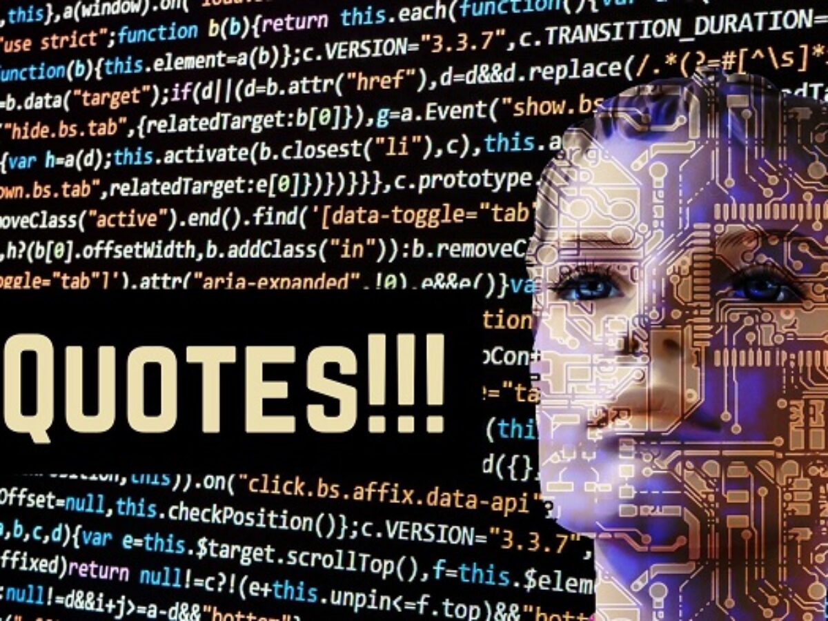 Journalist Resigns After Being Exposed for Fake, AI-Generated Quotes