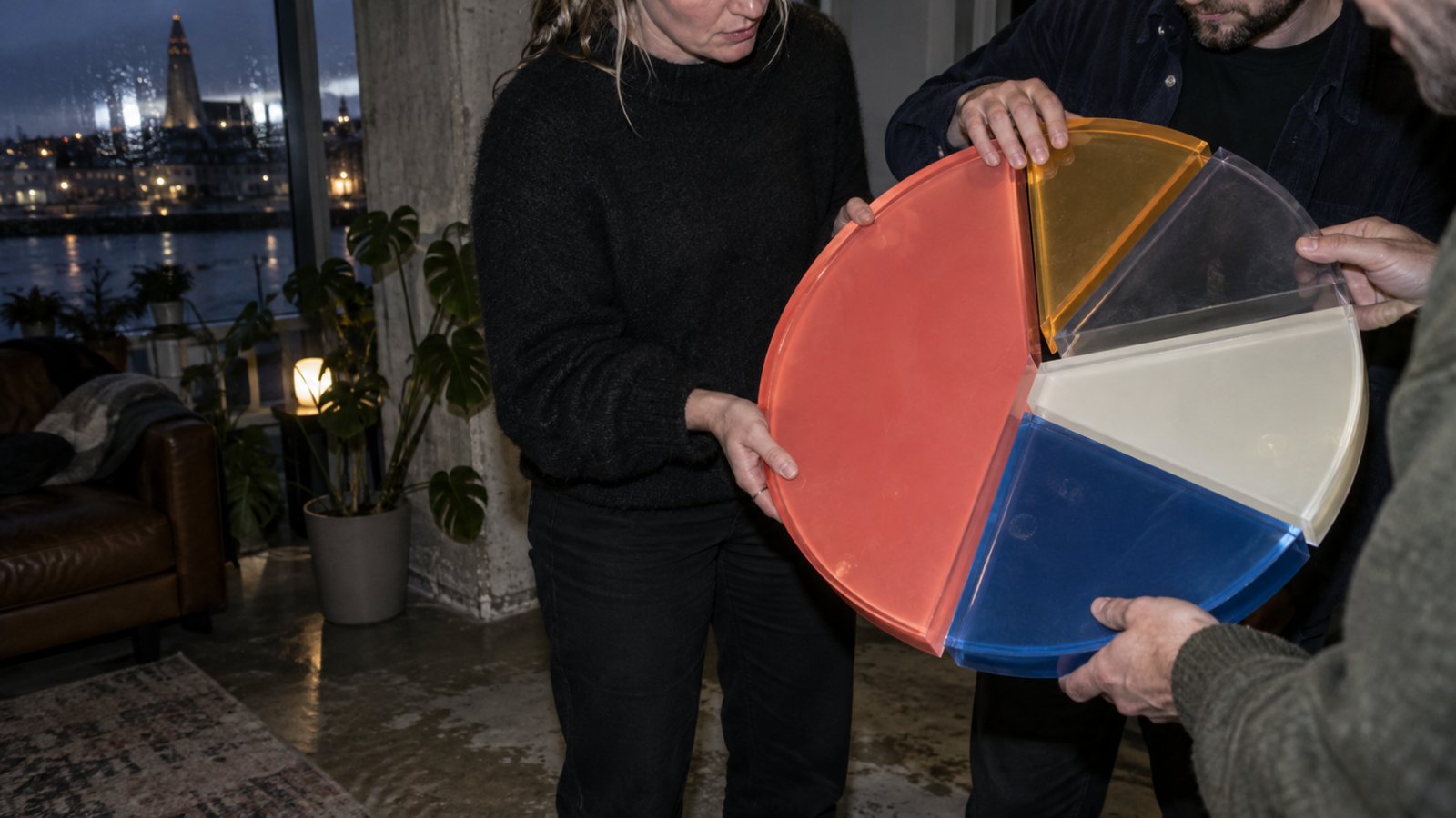 SAFE eða verðlögð lota: yfir 5 milljónir dala snýst algengasta valið við