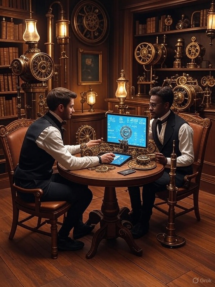 Google Introduces Real-Time Dubbed Translation in Meet, Powered by Gemini AI